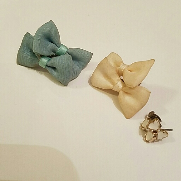 Bows Bundle!
