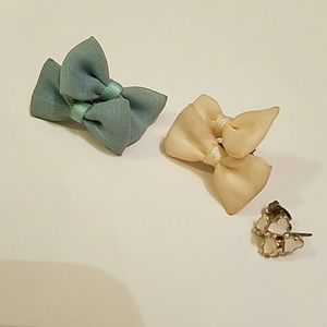 Bows Bundle!