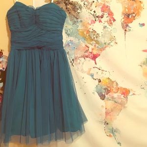 NEW WITH TAGS DRESS