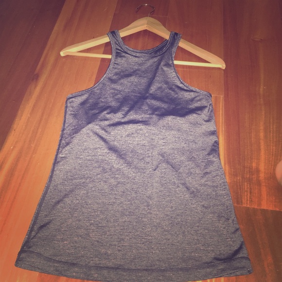 DYI Fitness/Yoga Top