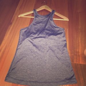 DYI Fitness/Yoga Top