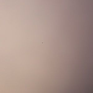 Meet your Posher, Hunter