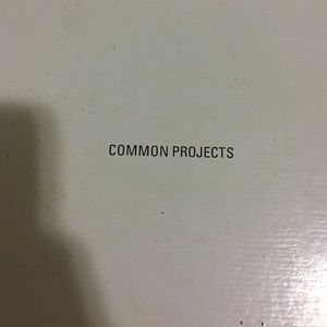 These comfy high top Sneakers!