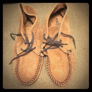 ❤Minnetonka Moccasins!❤