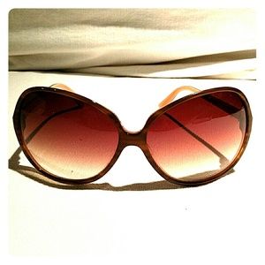 Oliver Peoples Sunglasses