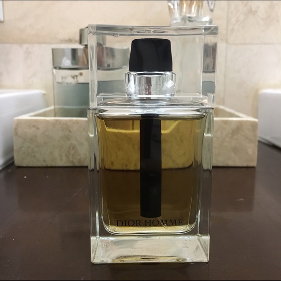 Dior Homme Eau de Toilette