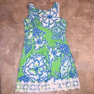 💙Lilly Pulitzer Dress!💚