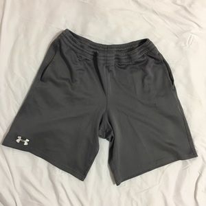 Under Armor Men's Shorts • Sz S