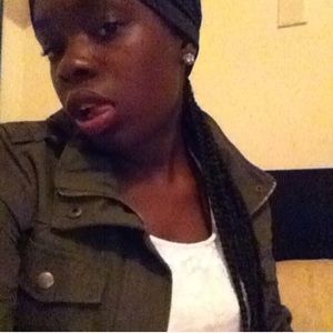 Meet your Posher, Heaven