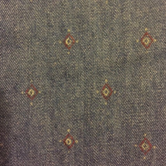 Chambray button down - Picture 3 of 3