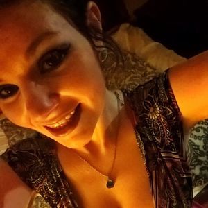 Meet your Posher, Nikki