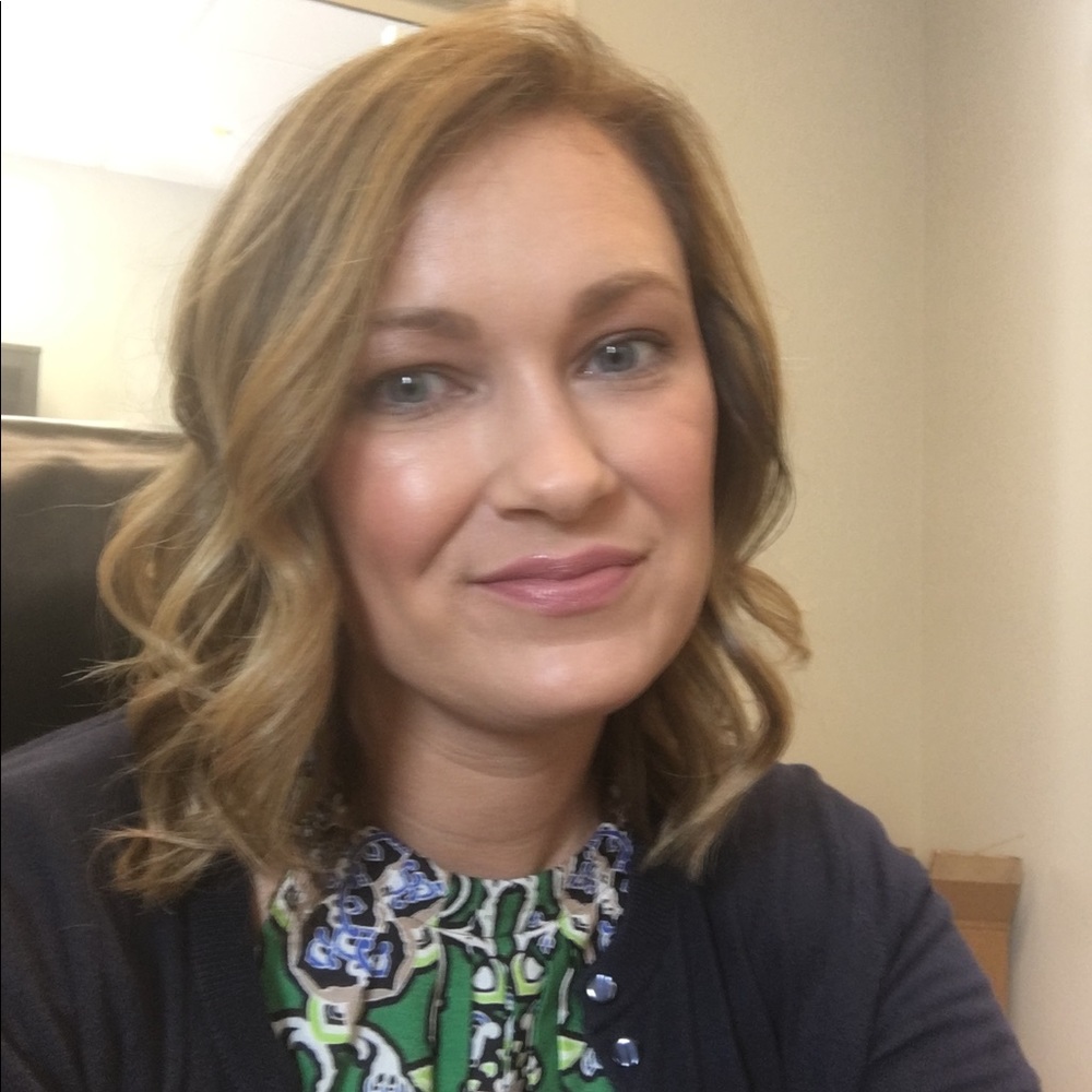 Meet your Posher, Allison