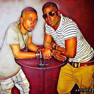 Meet your Posher, Cedric