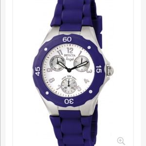 Invicta angel collection watch.