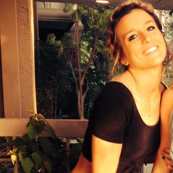 Meet your Posher, Rachel - Picture 1 of 1