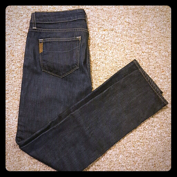 Paige Roxburry Skinny Jeans