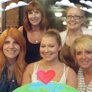 Meet your Posher, Mary