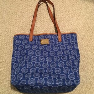 Authentic Michael Kors Tote