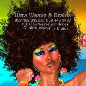 Meet your Posher, Ellen