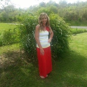 Meet your Posher, Karina
