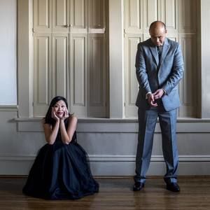 Meet your Posher, Judy