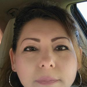 Meet your Posher, Candy