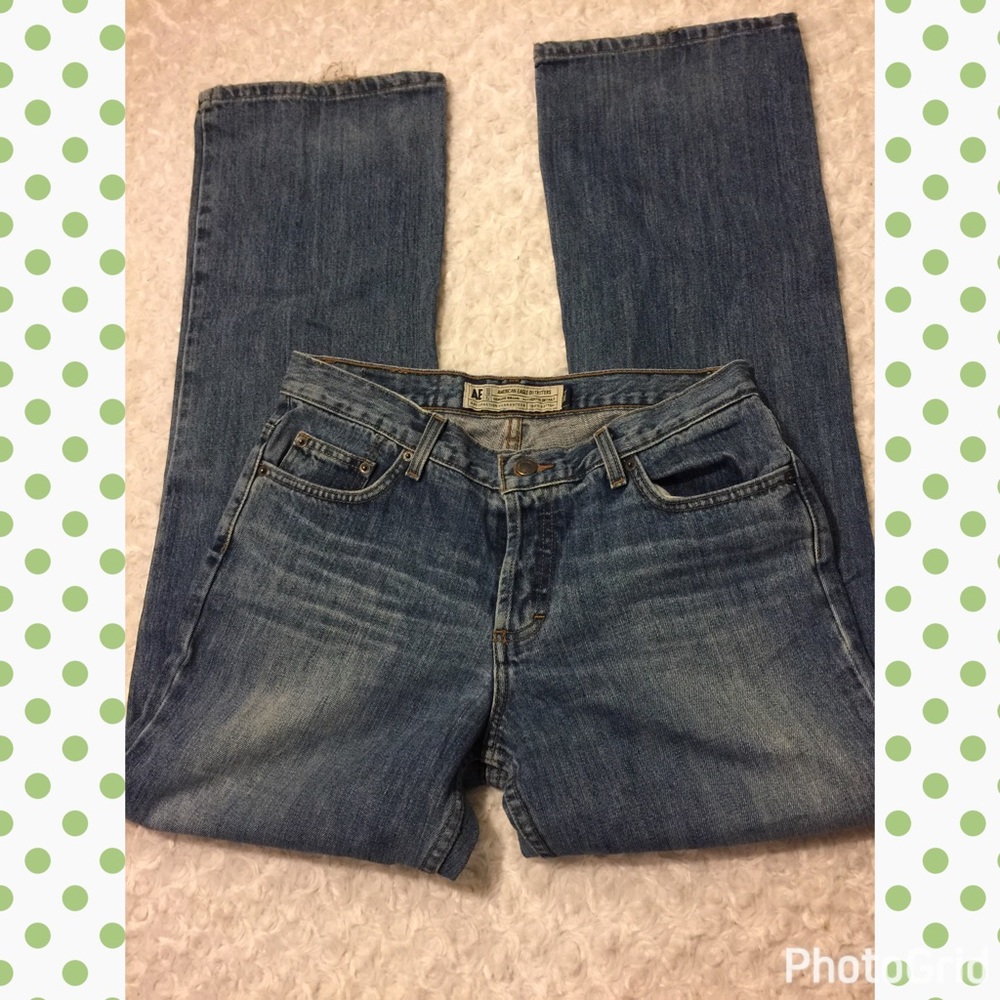 AE American Eagle Outfitters Woman's Jeans