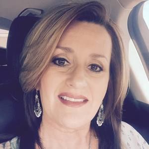 Meet your Posher, Darlene