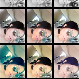 Meet your Posher, Jennifer