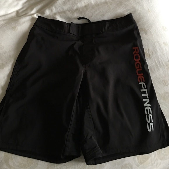 Rogue Fitness Shorts