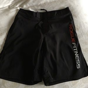 Rogue Fitness Shorts