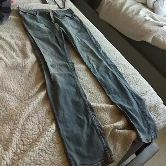 Men's Element denim