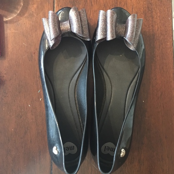 Mel shoes