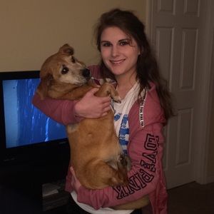 Meet your Posher, Alex