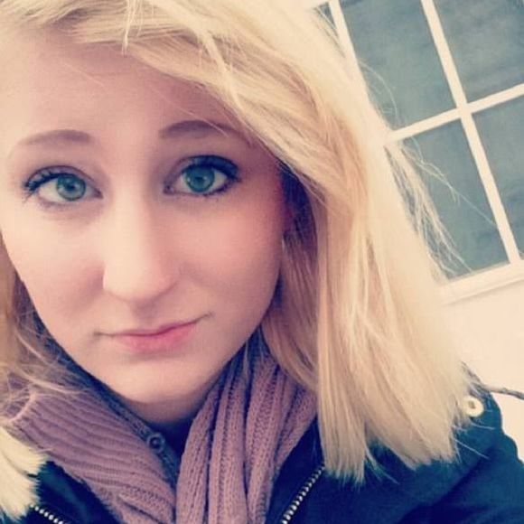 Meet your Posher, Hannah