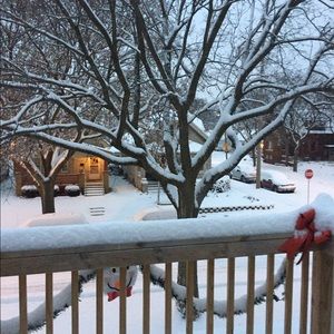 Meet your Posher, Sarai