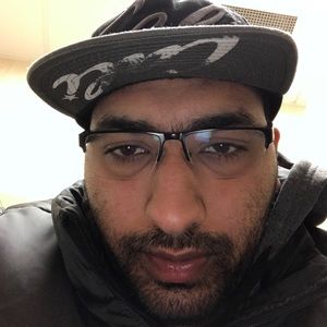 Meet your Posher, Partap