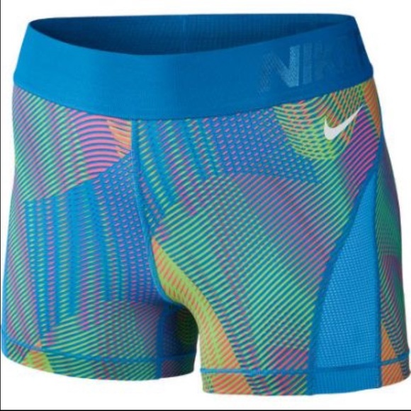 Nike Pro Hypercool Compression Shorts XL