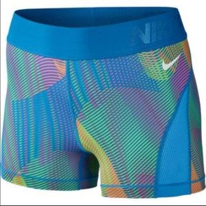 Nike Pro Hypercool Compression Shorts XL