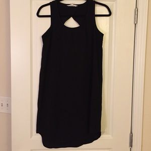 Like New BB Dakota Black Dress Small
