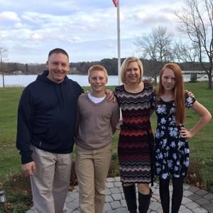 Meet your Posher, Terry