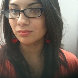 Meet your Posher, Karla