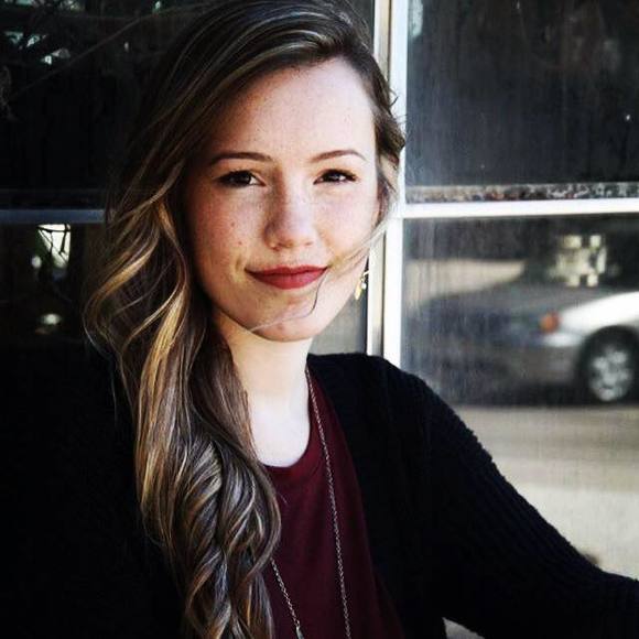 Meet your Posher, Maddy - Picture 1 of 1