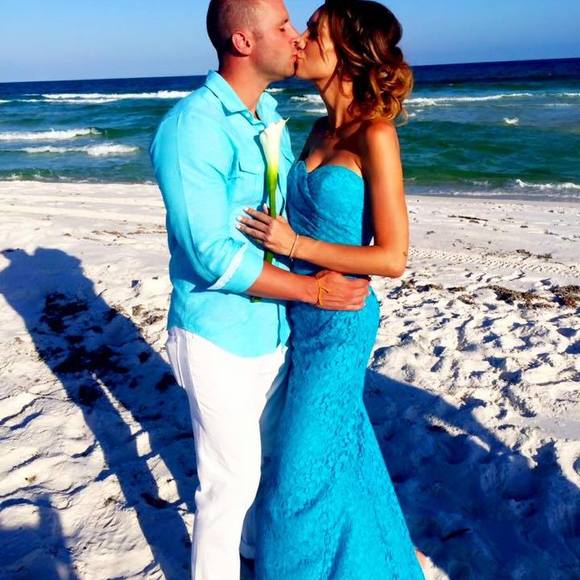 Meet your Posher, Whitney