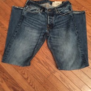 Men's HOLLISTER JEANS