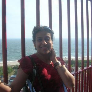 Meet your Posher, Dola