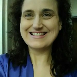 Meet your Posher, Patricia