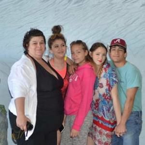 Meet your Posher, Jenna