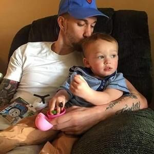 Meet your Posher, Christopher