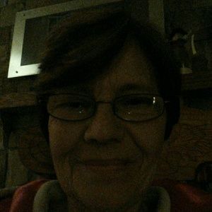 Meet your Posher, Geraldine